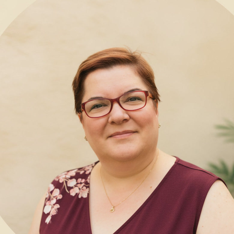 Liz Carrasco, LCSW &mdash; bilingual trauma therapist in Nevada and Utah