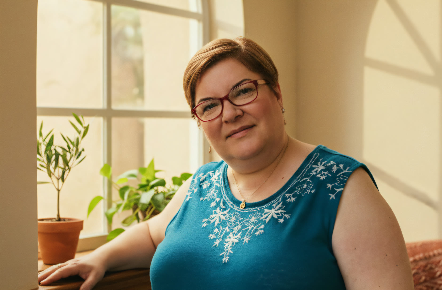 Liz Carrasco, LCSW &mdash; bilingual trauma therapist serving Nevada and Utah